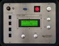 ECU Controller